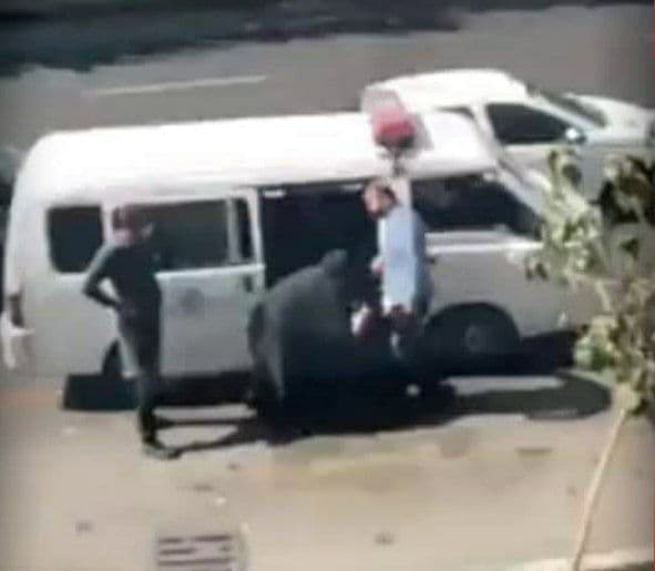 فرمانده ناجا: دستگیری زن جوان مربوط به حجاب نبوده است