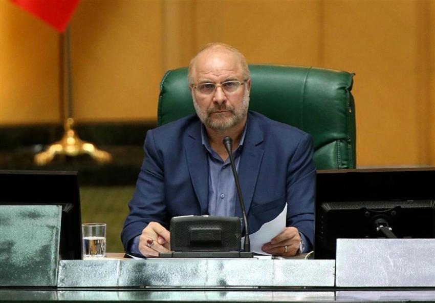 تکذیب درگذشت محمدباقر قالیباف، رئیس مجلس شورای اسلامی