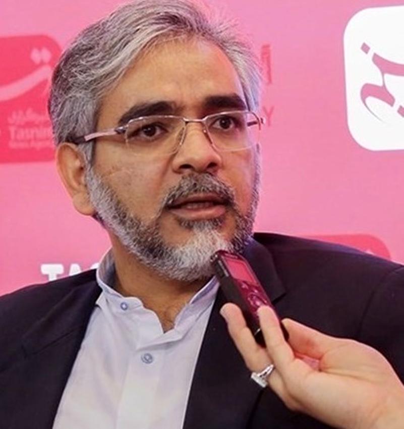 قربانزاده: درآمد بلاگر وسایل آرایشی بیشتر از درآمد اسپانسری باشگاهی با ۳۰ میلیون هوادار است/ اگر واگذاری سرخابیها انجام نشود، استعفا میدهم