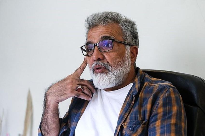 بالا گرفتن دعوای شبکه ۵ و بهروز افخمی / احتمال رسیدن کار سریال “رعدوبرق” به دعوای حقوقی