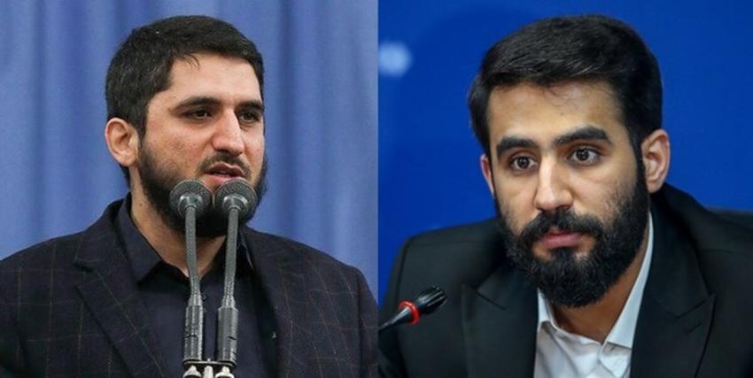 فارس: طعنه ۲ مداح به اجتماع ضدایرانی برلین/ جمعیت یک «سلام فرمانده» ۱۲۰ هزار نفر بود