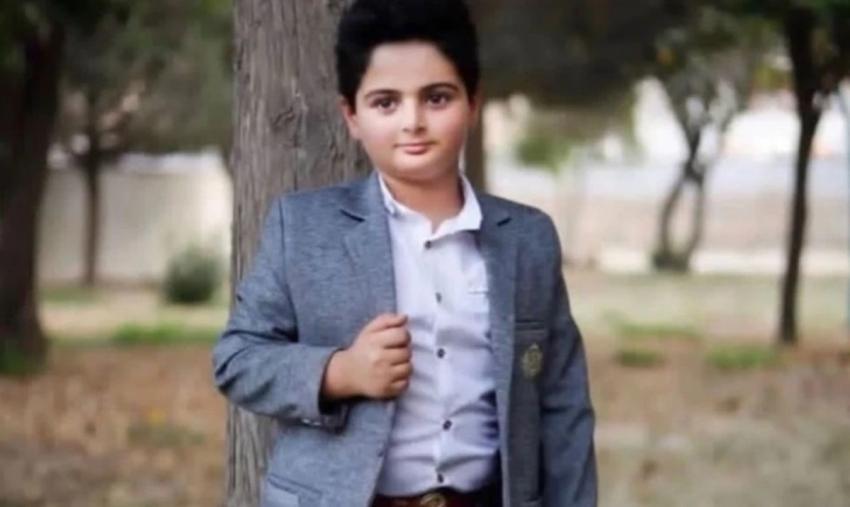 پرونده قتل کیان ۹ ساله / رئیس قوه قضائیه شخصاً ورود کند