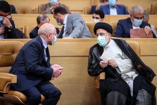انتقاد قالیباف از نقش دولت رئیسی در جهش گرانی‌ها / اگر مصوبه مجلس درباره حذف ارز ترجیحی اجرایی می شد، شاهد نارضایتی‌های کنونی نبودیم