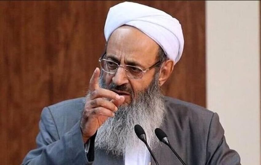 بیانیه دفتر مولوی عبدالحمید: “هشدار جدی به نفوذی‌ها”