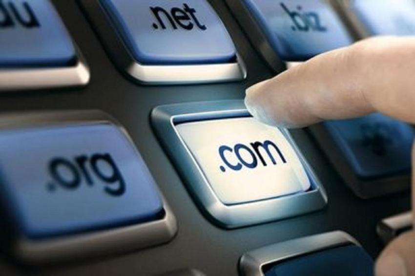 شایعه مسدود شدن دامنه های com. با انتشار نامه شاپرک