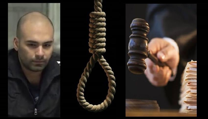 محسن شکاری ؛ یک اعدام و صد ابهام / قوه قضائیه با منتقدان رأی، مباحثه زنده تلویزیونی کند