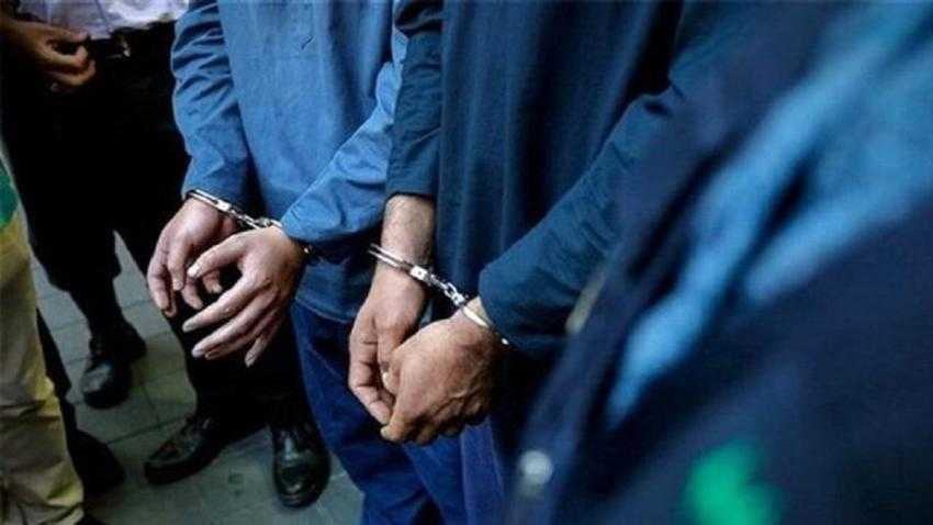 مشهد/ دستگیری ۳ نفر به اتهام تجاوز به دختر ۱۶ ساله