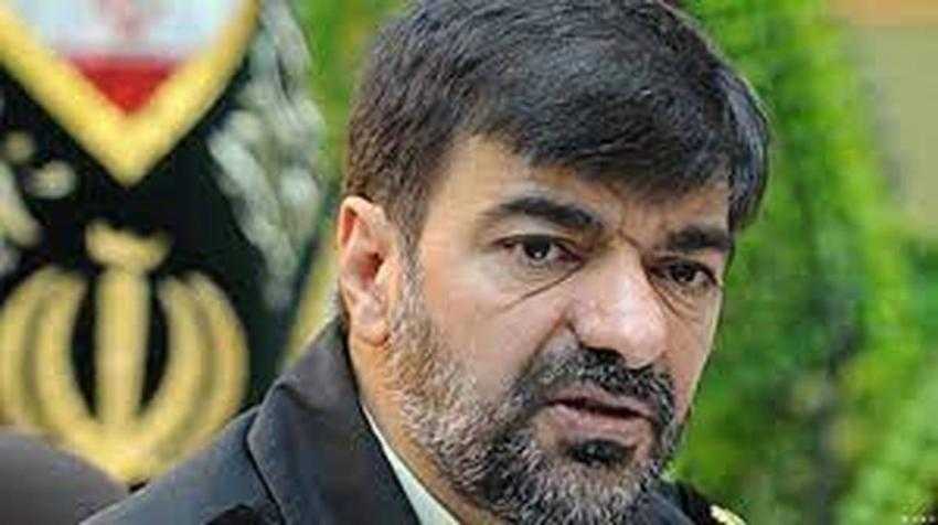 سردار رادان: با هر کسی که میخواهد ناامنی را بر مردم غالب کند، برخورد خواهیم کرد/ روزهایی متفاوت از سال گذشته را رقم خواهیم زد