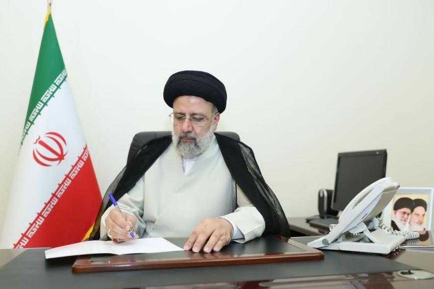 اطلاعیه شماره ۲ ستاد ملی مدیریت شرایط اضطراری هلال‌احمر