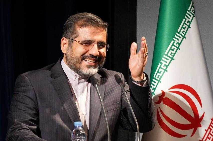 جواب ۲ خواننده به وزیر ارشاد ؛ امید حاجیلی : مدتهاست ممنوع‌الکارم / رضا صادقی : از ۲۰ اردیبهشت تمام فعالیت‌های من را متوقف کردید (+فیلم)
