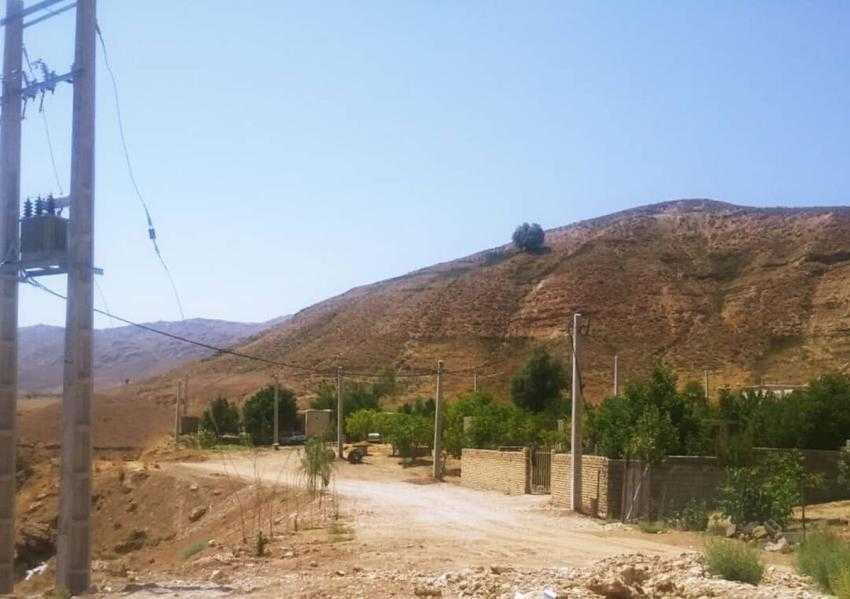 قطعی ۱۴ روزه تلفن و اینترنت در برخی روستاهای سیستان و بلوچستان