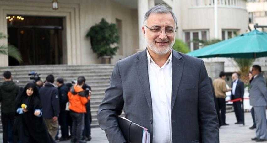 پاسخ زاکانی به شایعه استعفایش : از آرزوهای خودشان می‌گویند