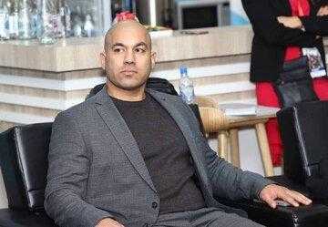 ورزشکار ایرانی MMA به سوئیس پناهنده شد