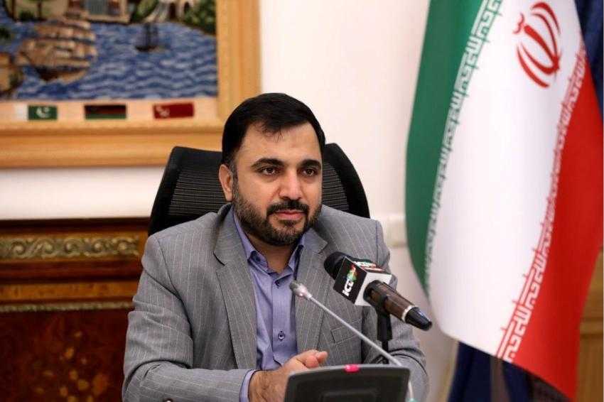 وزیر ارتباطات: درخواستمان برای رفع فیلتر گوگل‌ پلی در کارگروه مربوطه رد شد