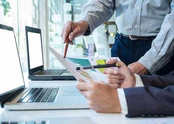 معرفی بهترین وکیل آنلاین مالیاتی
