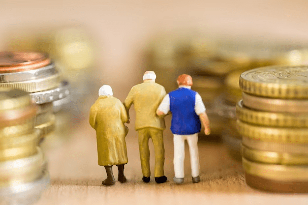 پرداخت مالیات؛ پس اندازی برای دوران بازنشستگی