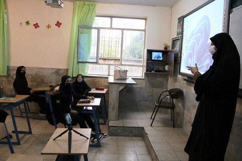 واریز معوقات رتبه‌ بندی معلمان با حقوق شهریور