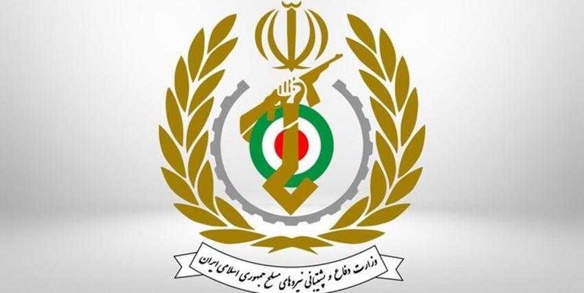 وزارت دفاع: آتش‌ سوزی در انبار پلاستیک «سازمان انرژی» در نوبنیاد