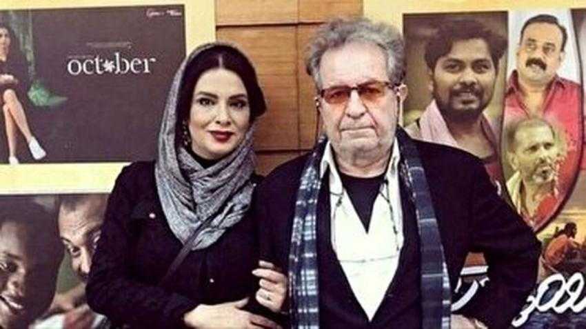 خبر فوری: داریوش مهرجویی و همسرش به قتل رسیدند
