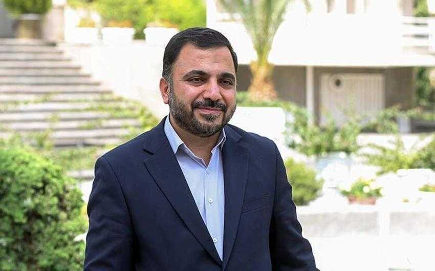 وزیر ارتباطات : سرعت اینترنت تا ۸۰ برابر افزایش می‌یابد