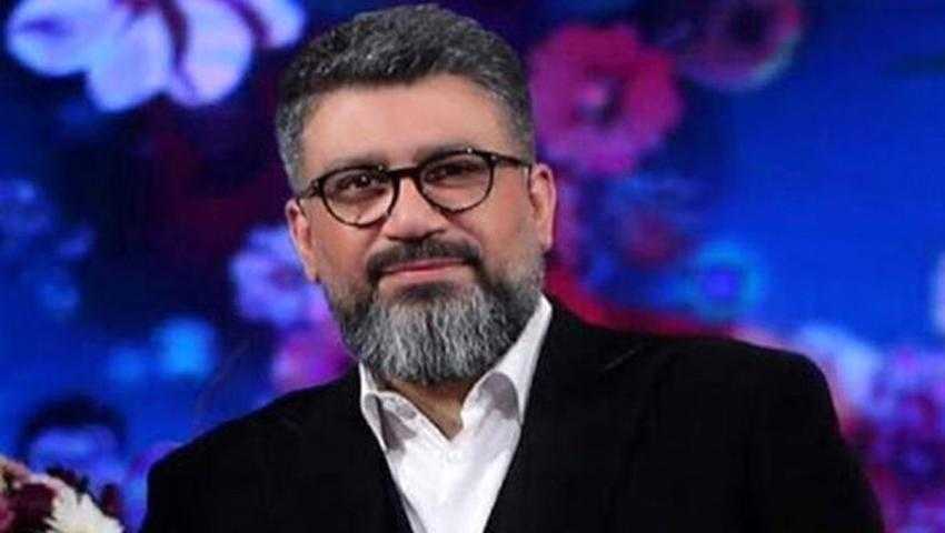 توئیت رضا رشیدپور : واگعی یا کیک؟