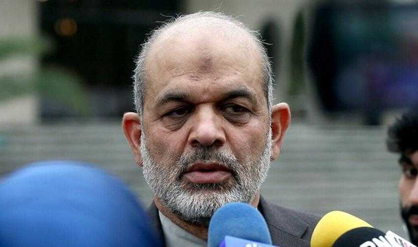 هشدار صریح و بی سابقه یک روزنامه به وزیر کشور: نباید خلاف کاری که انجام دادید با مردم سخن می‌گفتید، این یک تذکر نیست زنهار است