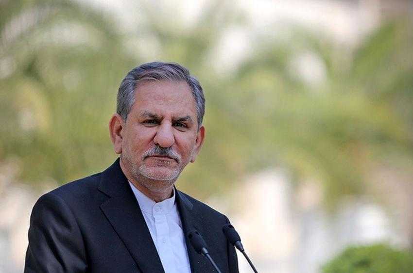جهانگیری : تصور می‌کنند اگر شعار دهند که « ما می‌توانیم » اوضاع درست می‌شود!