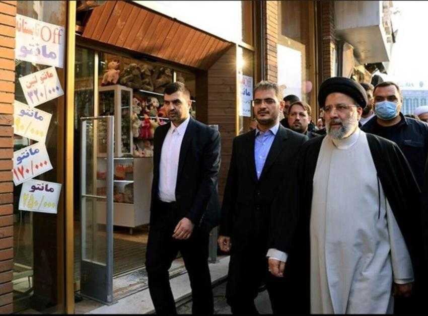 آقای رییس جمهور! یک روز با حقوق کارمند و کارگر به بازار بروید