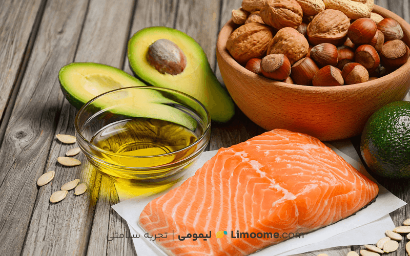 برای کاهش چربی خون چه بخوریم؟ (بایدها و نبایدها برای تغذیه افراد دارای چربی خون)