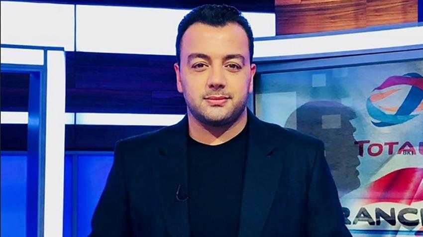 حمله به مجری ایران‌ اینترنشنال در لندن / پوریا زراعتی را با چاقو زدند