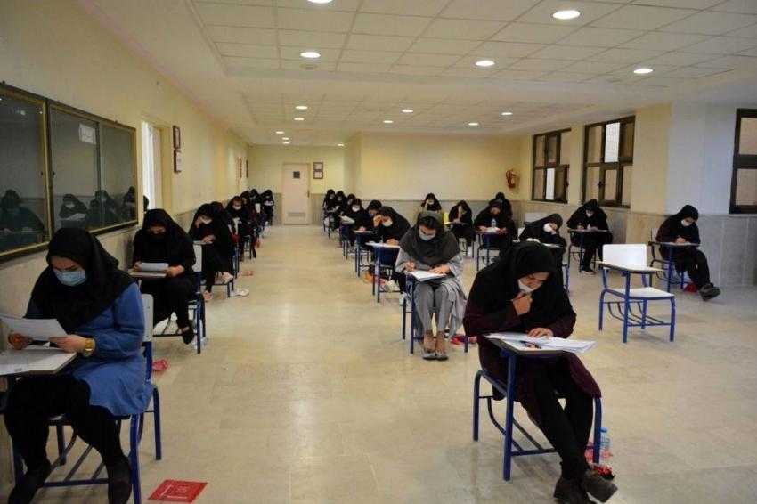 جزئیات برگزاری امتحانات نهایی خرداد اعلام شد