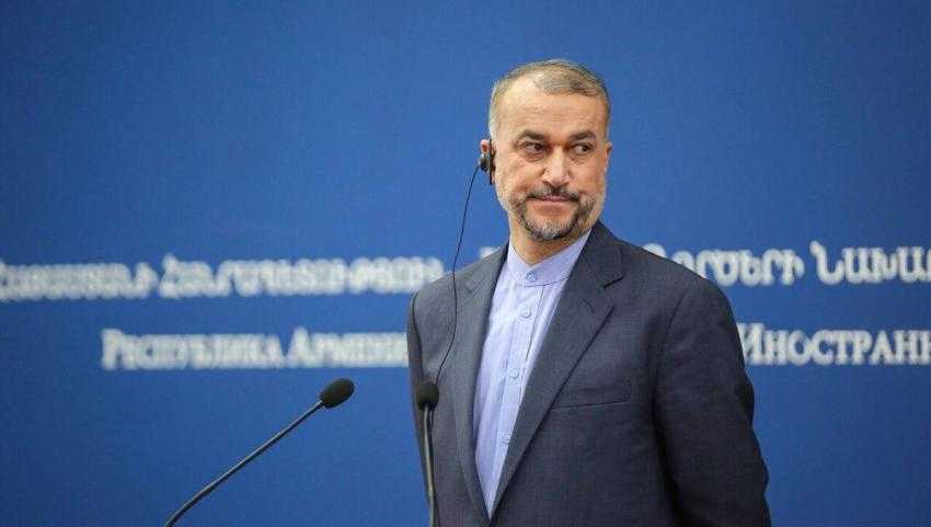روز پنجشنبه؛ پیکر امیرعبداللهیان در حرم حضرت عبدالعظیم (ع) به خاک سپرده می‌شود