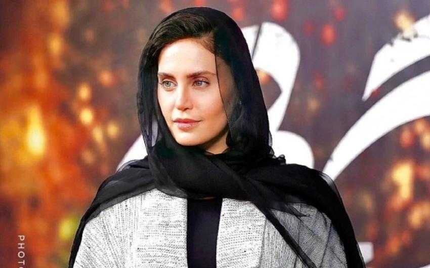 احضار الناز شاکردوست بازیگر به دادسرا (عکس احضاریه)