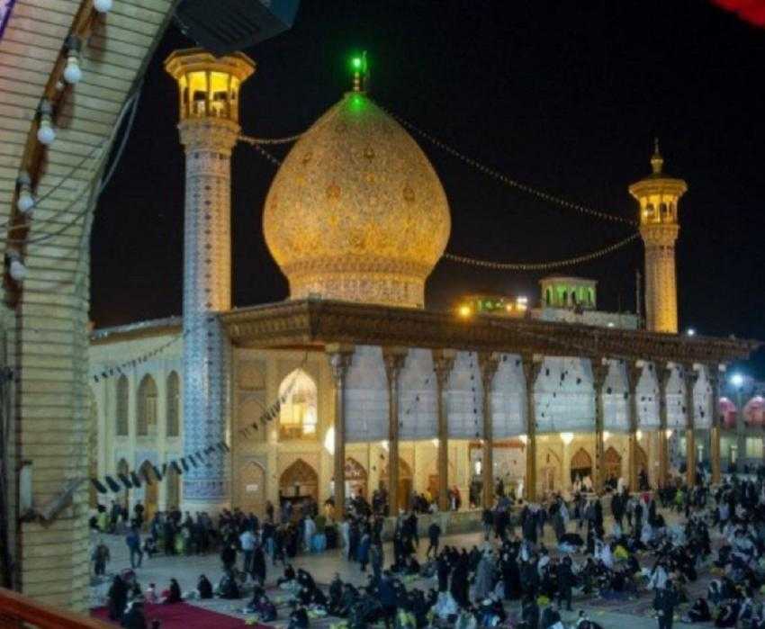 اعلام جرم دادستانی علیه ناشران شایعه انفجار در شاهچراغ