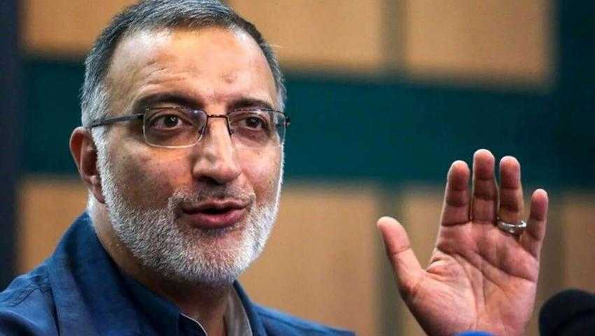 کارزار برکناری زاکانی به شورای شهر رسید