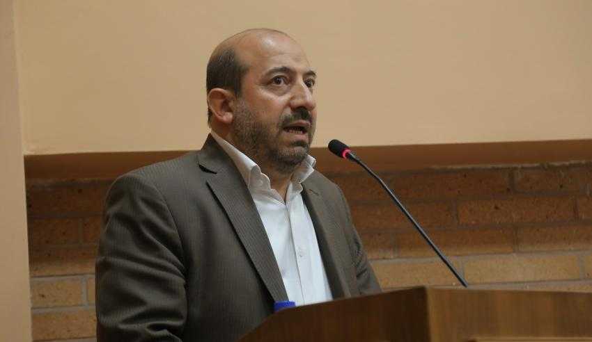 ” وفاق ملى ” فقط براى دولت پزشکیان است یا همه دولت ها را در بر مى گیرد؟!