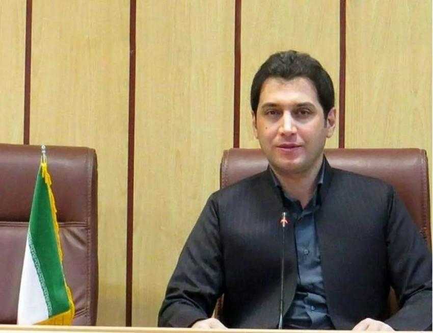 انتصاب اولین استاندار اهل سنت در جمهوری اسلامی