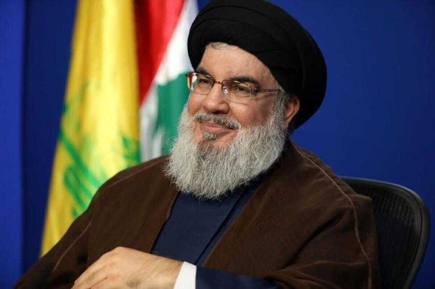 شهادت سیدحسن نصرالله تایید شد / معاون سپاه در کنار نصرالله به شهادت رسید