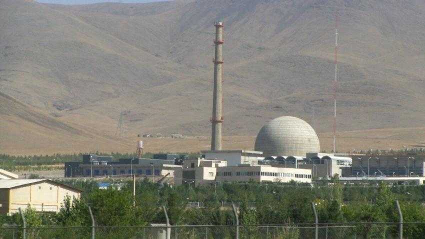 آغاز یک پرونده حساس ؛ چه کسی سایت های هسته‌ای ایران را لو داد؟