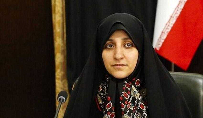 واکنش معاون پزشکیان به ماجرای کلینیک ترک بی حجابی