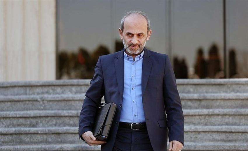 پاسخ رئیس صداوسیما به هدیه کفن در برنامه شبکه افق: اشتباه بود