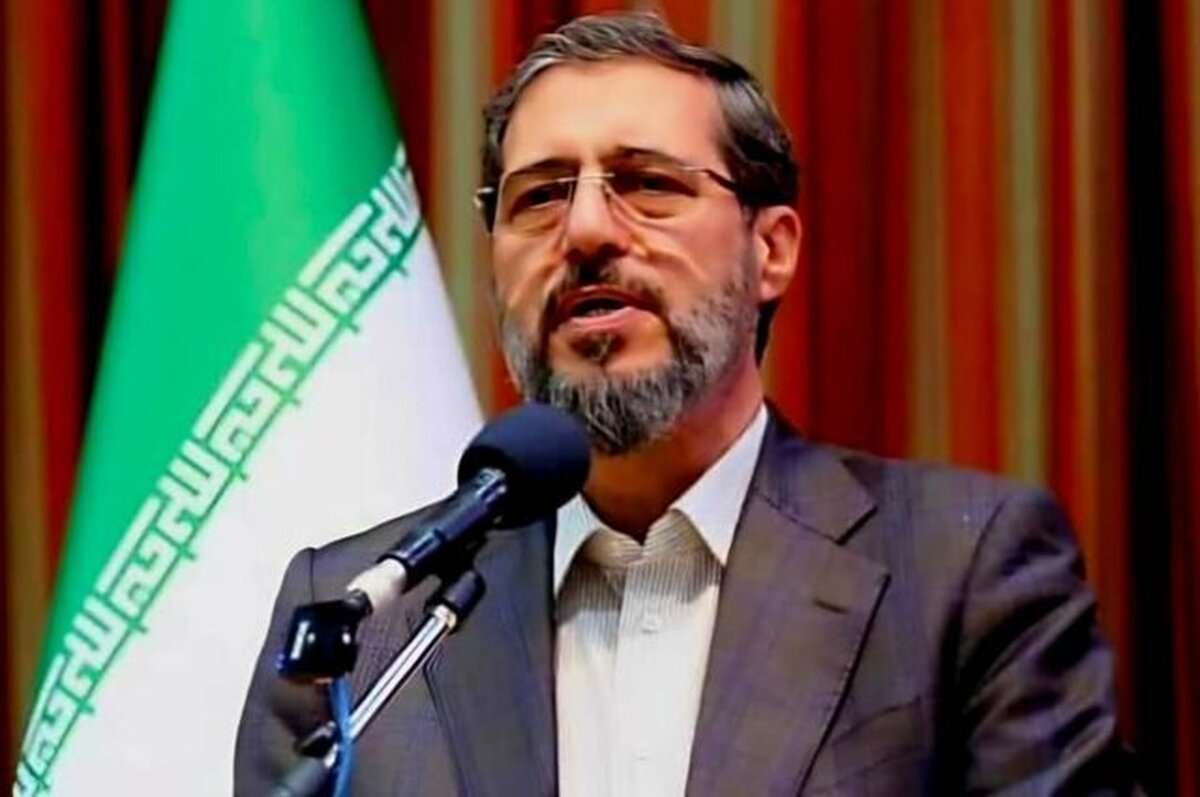 رئیس سازمان حج و زیارت درباره روحانی بازداشت‌شده در عربستان: موضوع را از مراجع ذیربط و وزارت خارجه پیگیری می‌کنیم