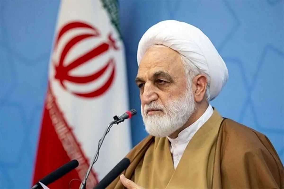 محسنی اژه‌ای: پرونده قتل «الهه حسین‌نژاد» با دقت و سرعت رسیدگی می‌شود/ رسانه‌ها و شهروندان نباید در دام معاندین بیفتند