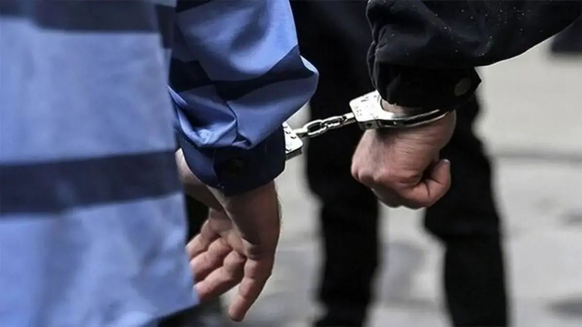 بازداشت سارق ۷ میلیارد تومانی منازل قم