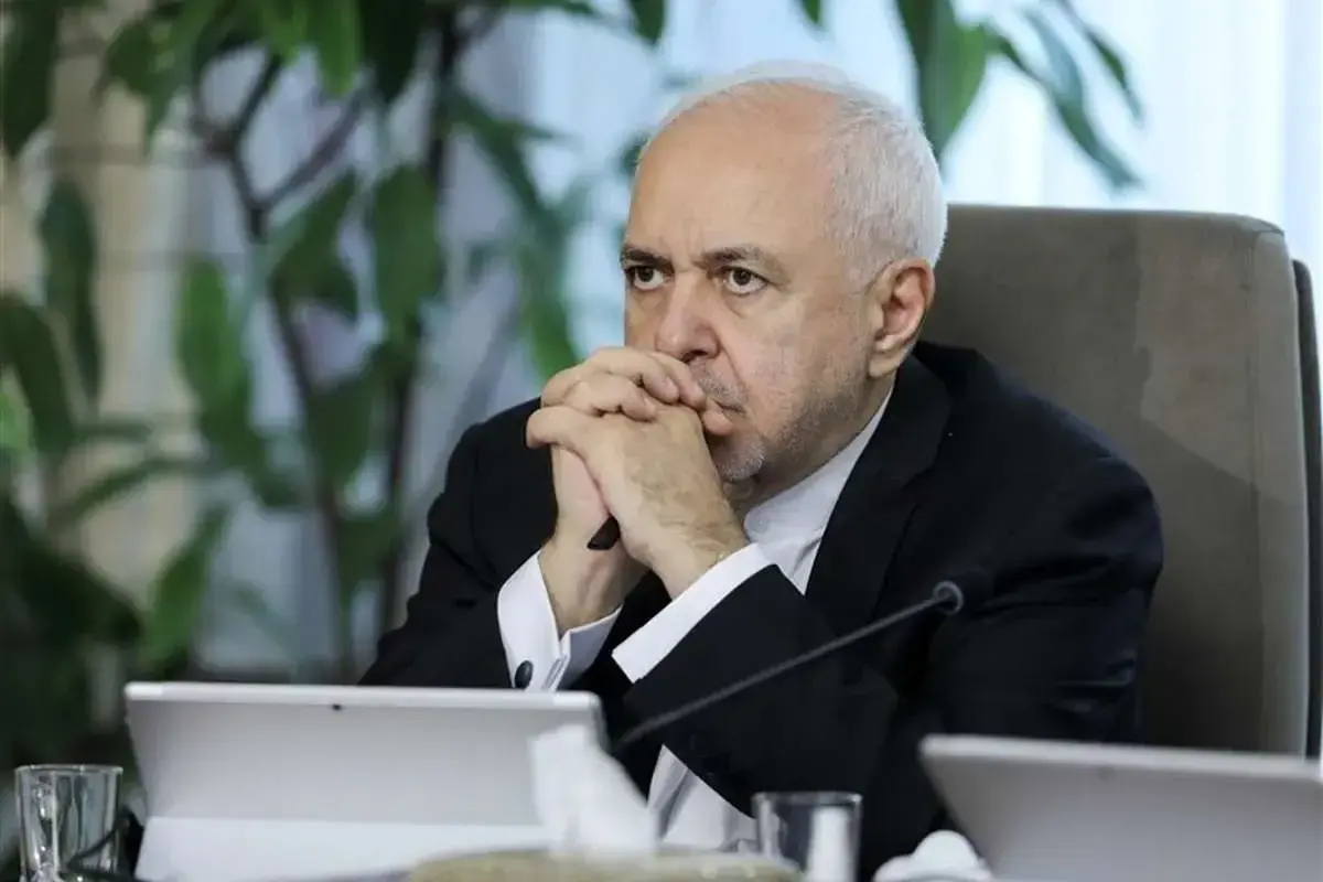واکنش ظریف به بازگشت تحریم ها: نقش تروئیکای اروپایی در دیپلماسی با ایران از میان رفت