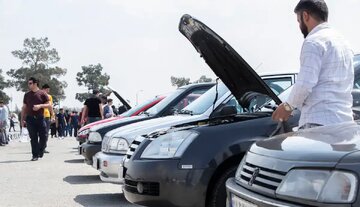 افت شدید قیمت خودرو در بازار؛ پژو، سمند و شاهین در سراشیبی سقوط