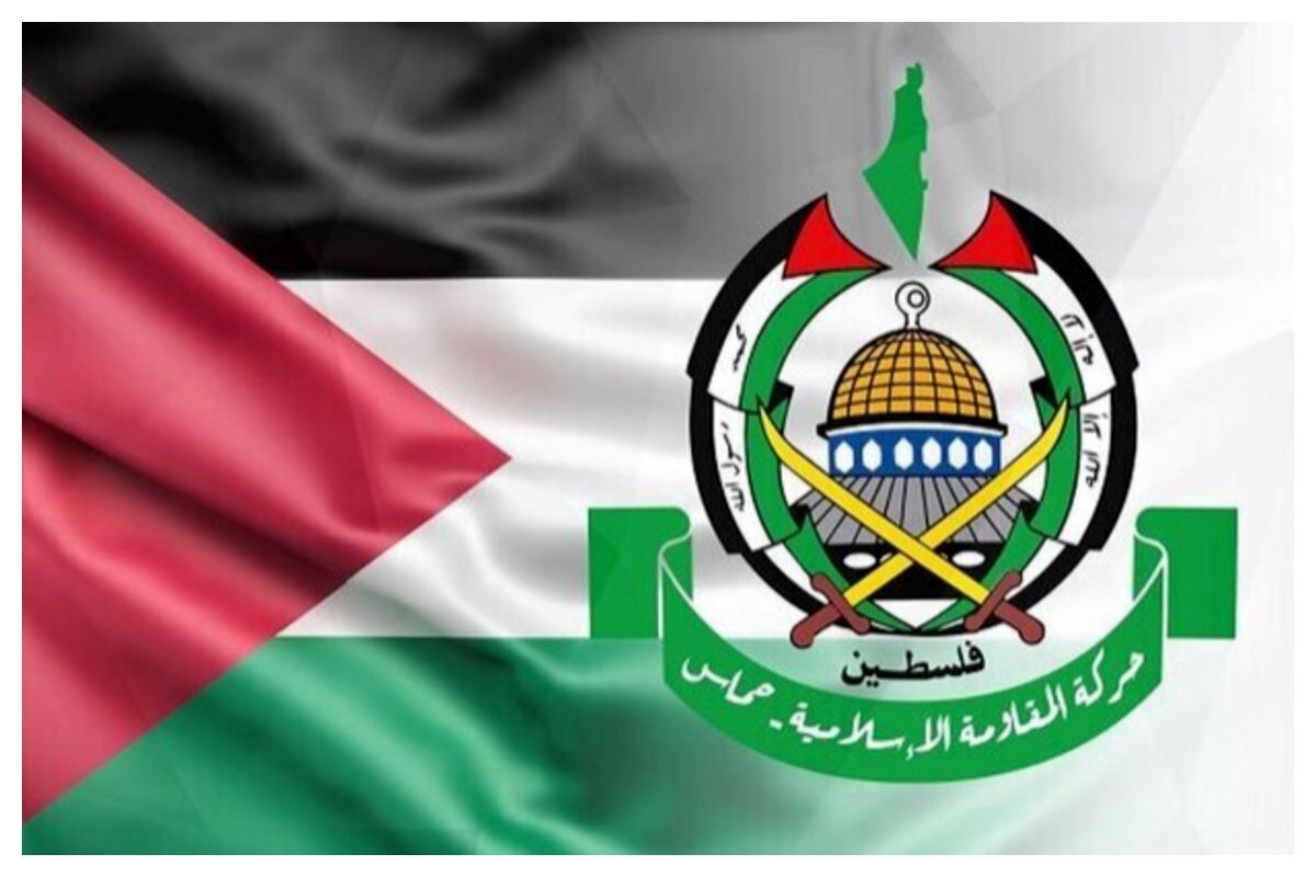 موافقت حماس با خلع سلاح