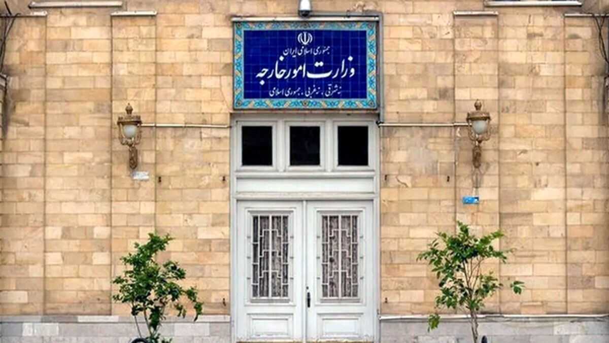 سیاست خارجی ایران؛ از خشکسالی تا نیاز به جراحی فوری