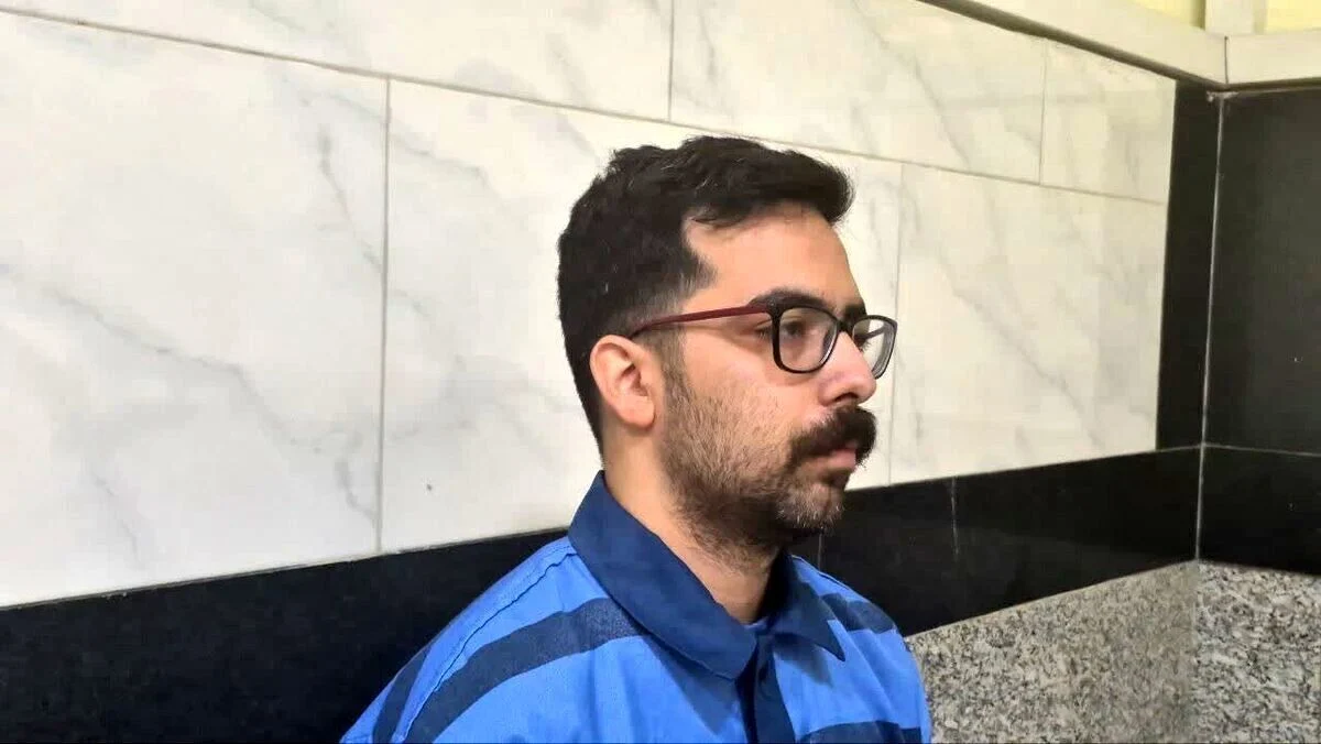 اعدام عقیل کشاورز: جاسوسی برای اسرائیل و پایان یک پرونده