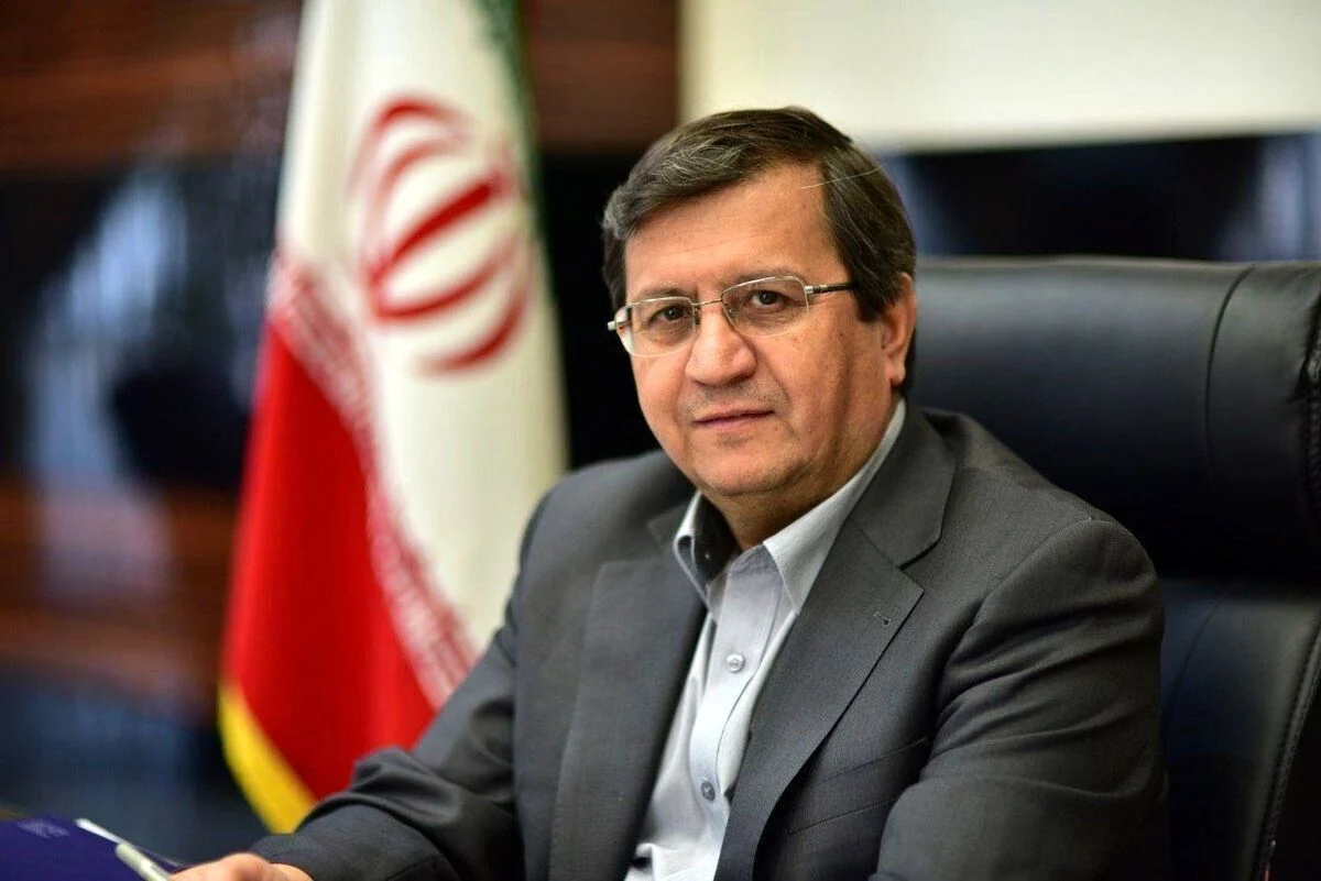 همتی: نتایج مثبت یکپارچه‌سازی نرخ ارز به مرور زمان نمایان می‌شود